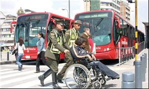 TransMilenio adotou medidas propostas pelas audito