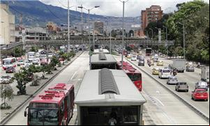 TransMilenio, Bogotá