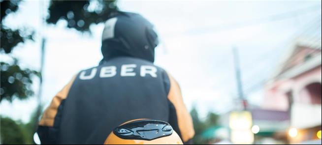 Transporte com motocicletas: ação quer masi segura