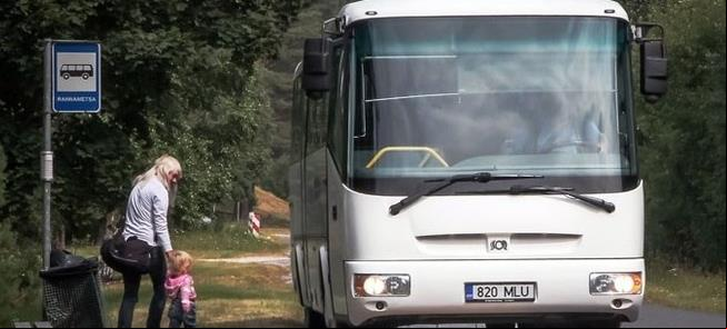 Transporte público gratuito já é realidade na Estô
