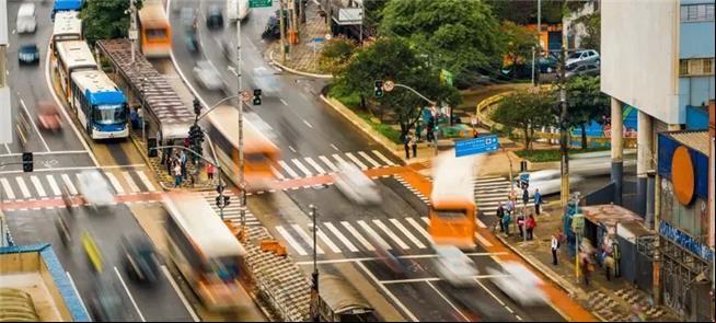 Um guia que ensina a projetar melhor o transporte