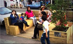Um MiniParque chileno