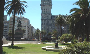 Uruguai