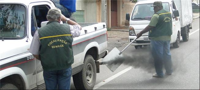 Veículos a combustíveis fósseis poderão ser banido