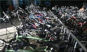 Venda de bicicleta poderá ser vinculada à entrega