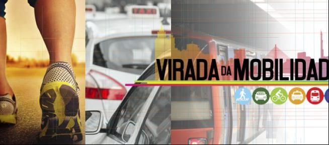 Virada da Mobilidade em SP debate Inovação no dia