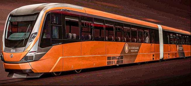VLT da Marcopolo: aposta da fabricante no turismo
