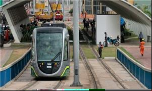 VLT de Cuiabá tem custo de mais de R$ 1,47 bilhão