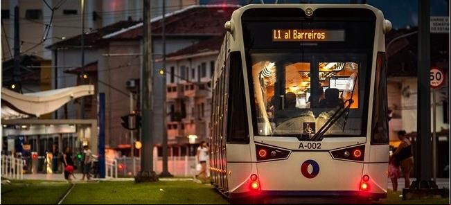 VLT de Santos (SP)