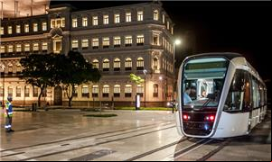 VLT do Rio será inaugurado domingo (5)