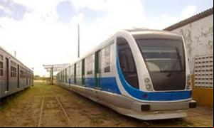 VLT em Recife