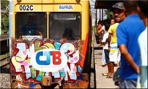 VLT irá substituir o trem do subúrbio
