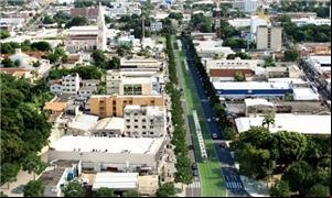 VLT vai percorrer a Avenida Tenente Coronel Duarte
