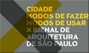 X Bienal discute a mobilidade urbana em diversos e